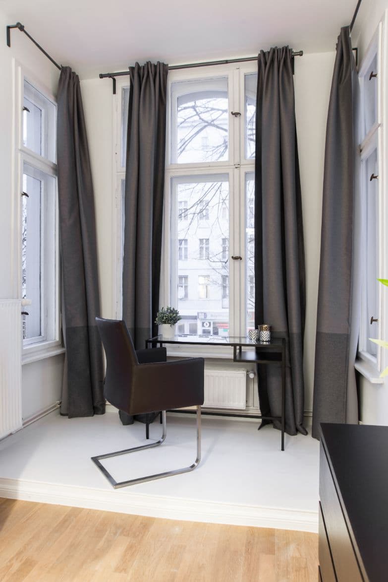 2 Rooms near Turmstraße – image 11