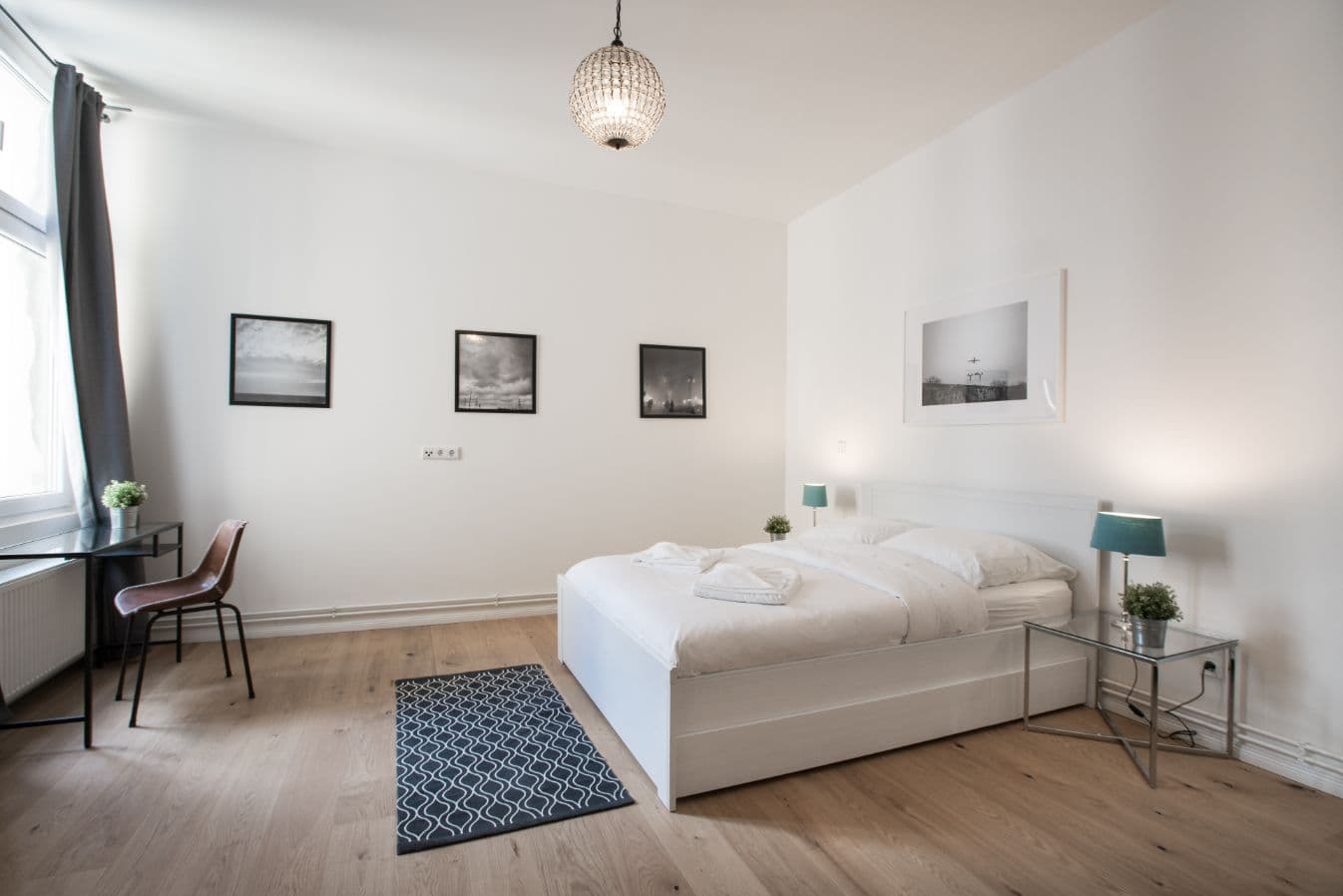 3 Rooms with Balcony in Schöneberg – image 9