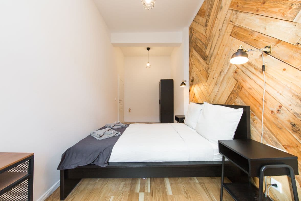 3 Rooms with Balcony near U-Rehberge (Wedding) – image 18