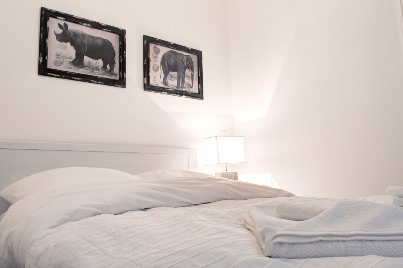 2 Rooms with Balcony near Schönlein Straße (Neukölln) – image 11