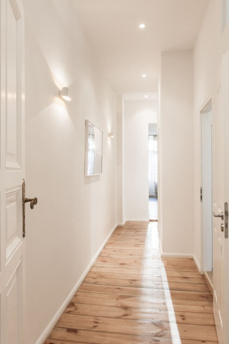 4 Rooms with Balcony near Turmstraße – image 4