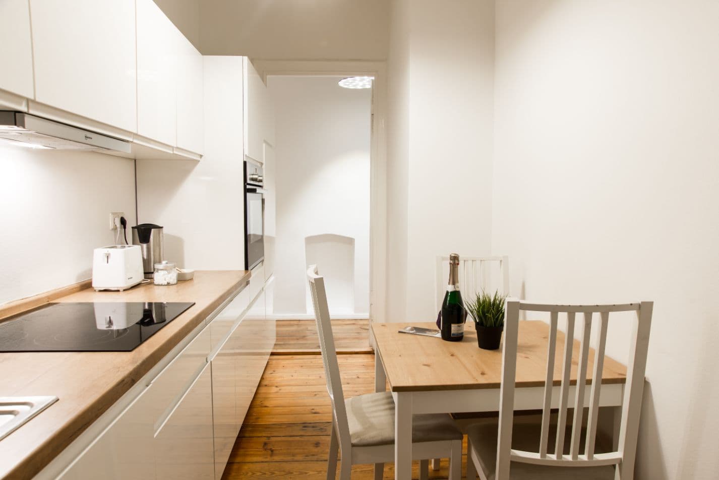 2 Rooms near Görlizer Park – image 14