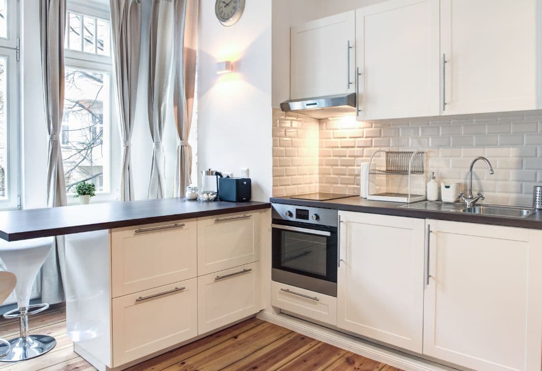3 Rooms with Balcony near Görlizer Park – image 5