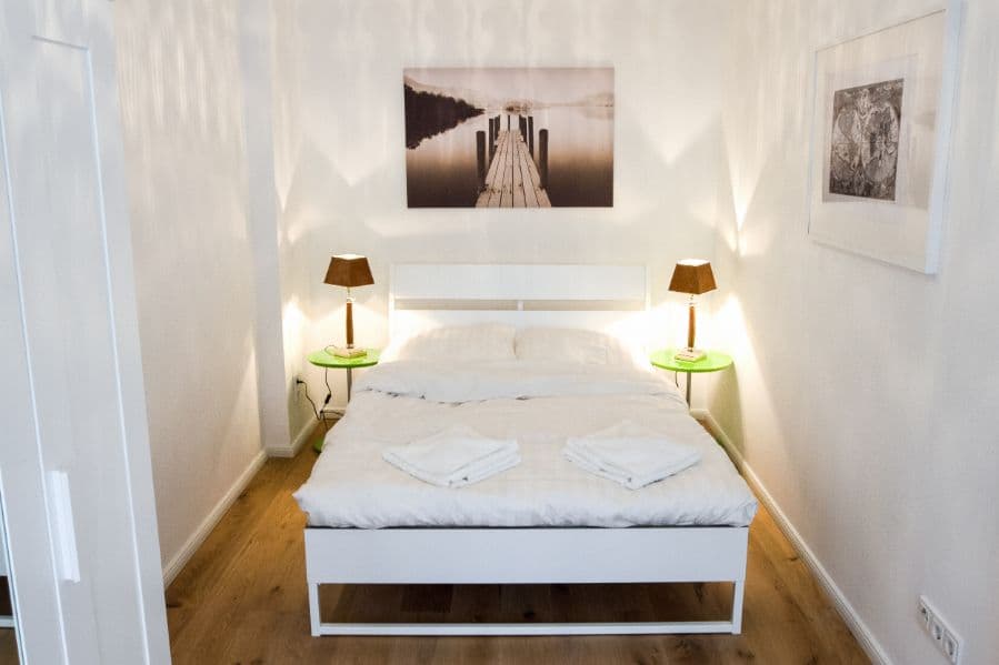 2 Rooms near Görlizer Park – image 11