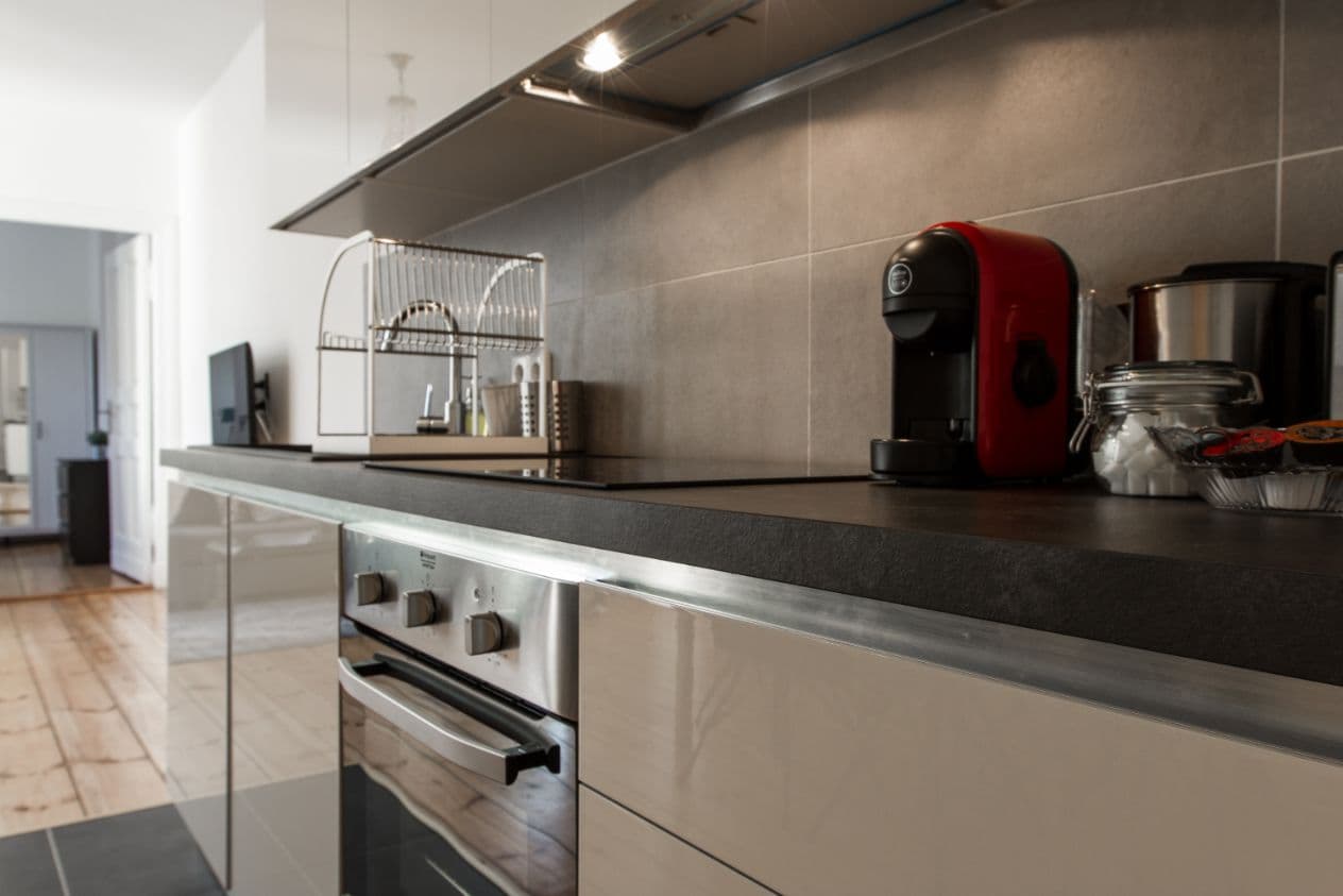 3 Rooms near Turmstraße – image 7