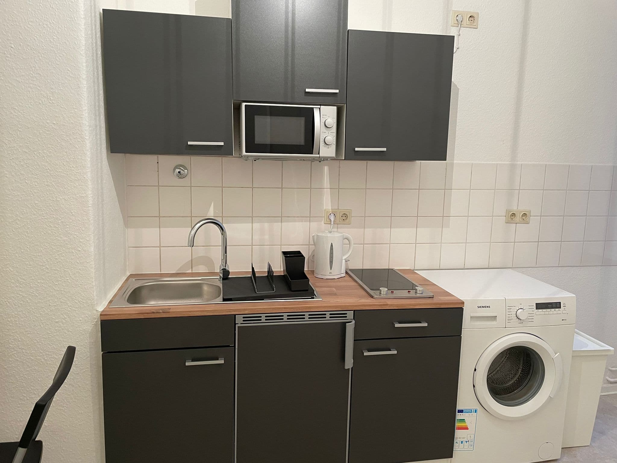 2 Rooms near Bergmannkiez ( Kreuzberg ) – image 11