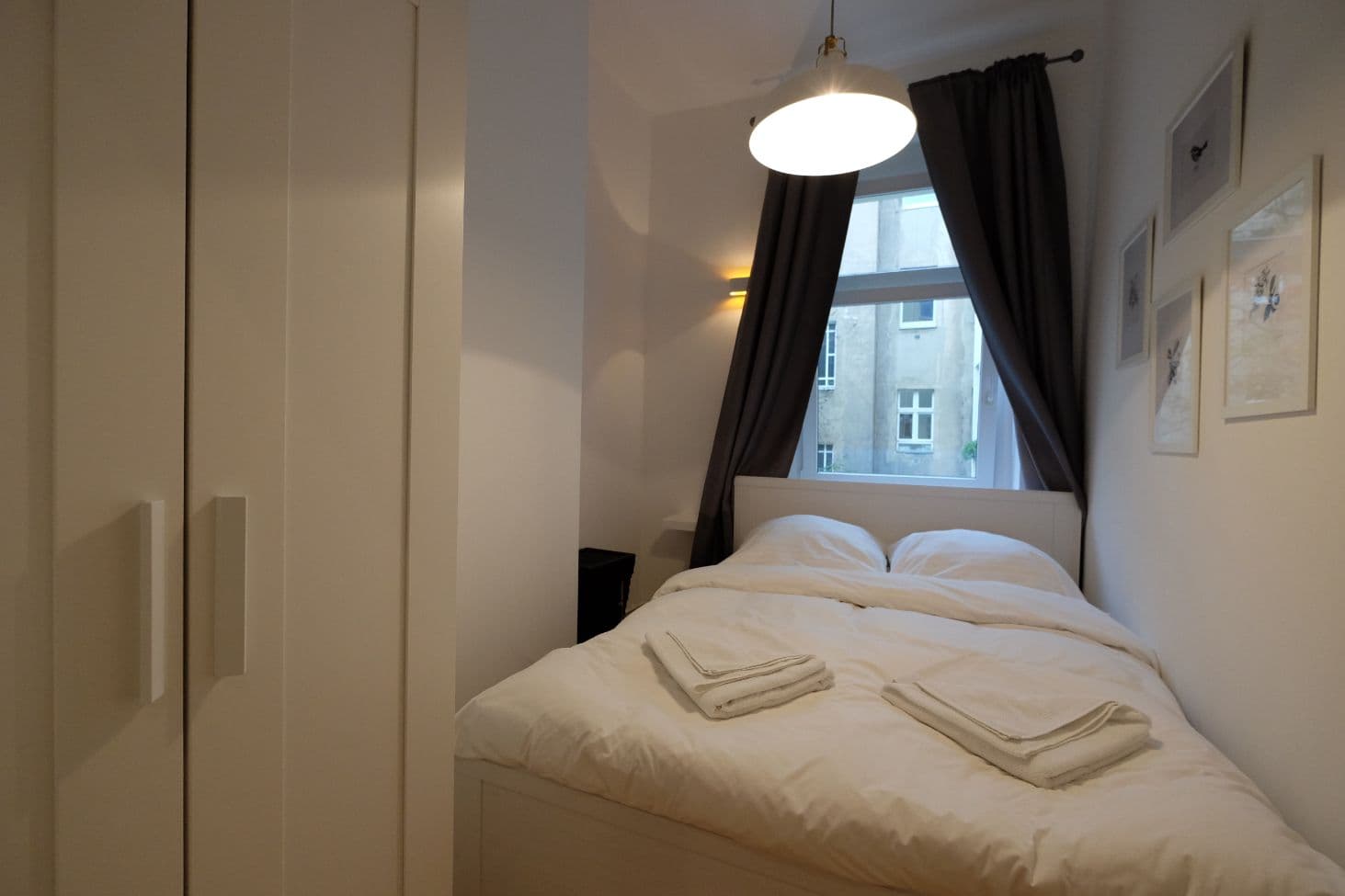 2 Rooms near Schönlein Straße (Neukölln) – image 11