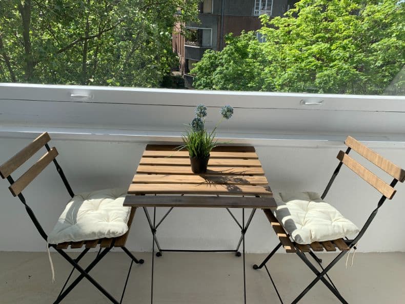 3 Rooms with Balcony in Charlottenburg – image 10