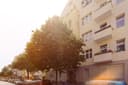 4 Rooms with Balcony near U-Seestraße (Wedding)