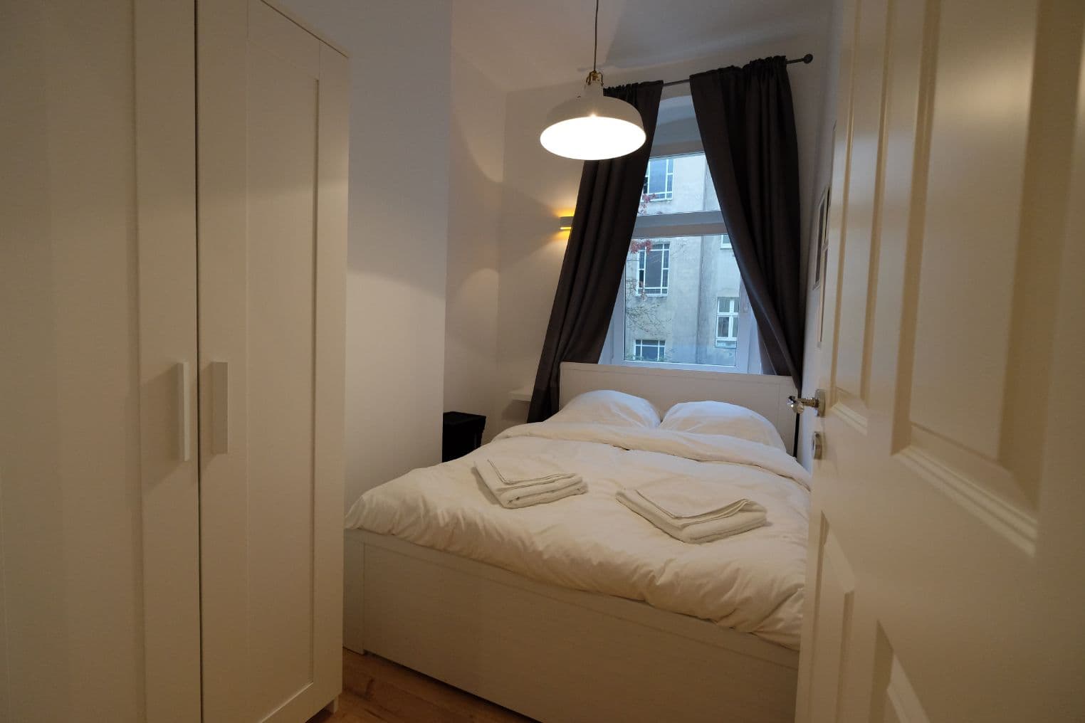 2 Rooms near Schönlein Straße (Neukölln) – image 13