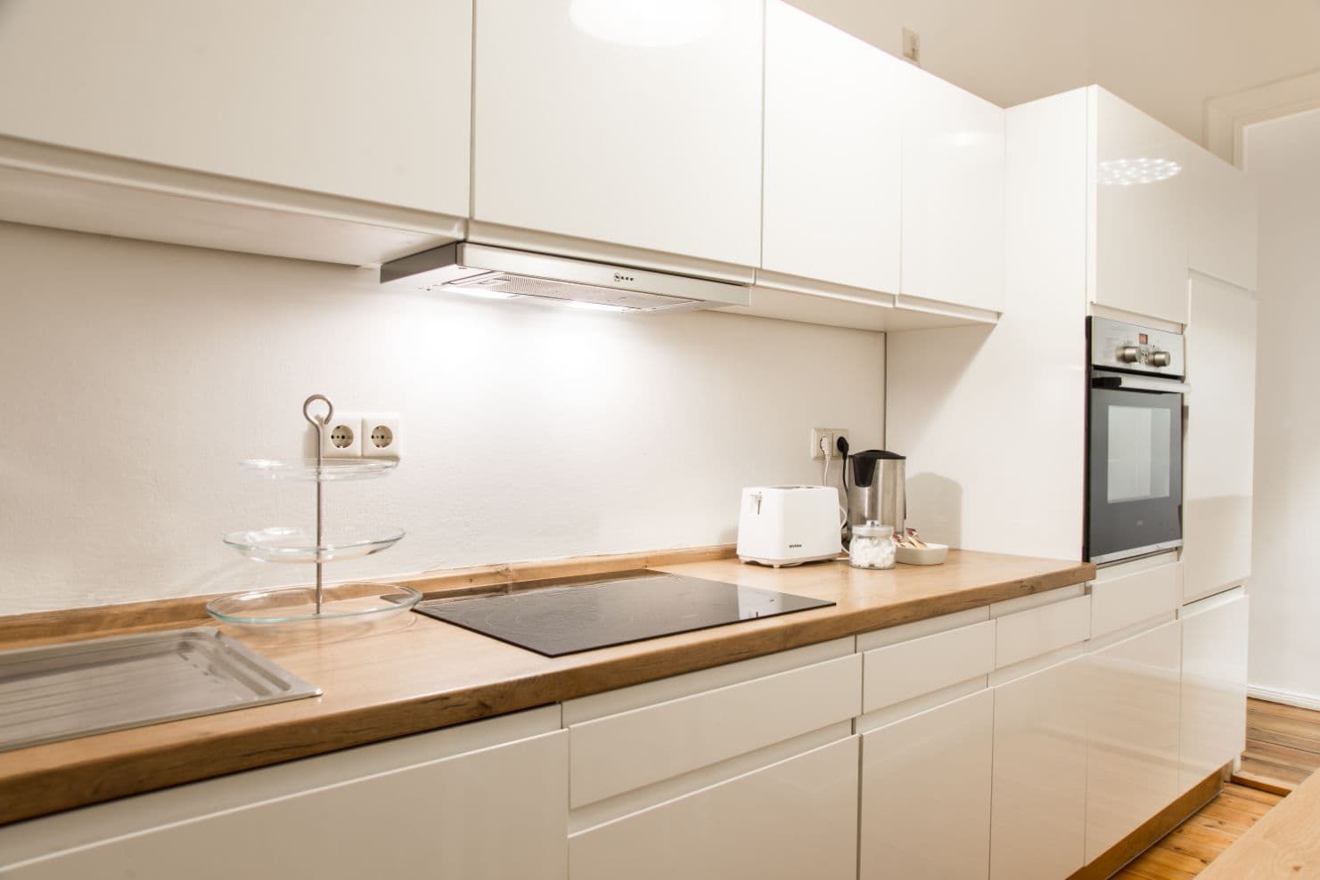 2 Rooms near Görlizer Park – image 16