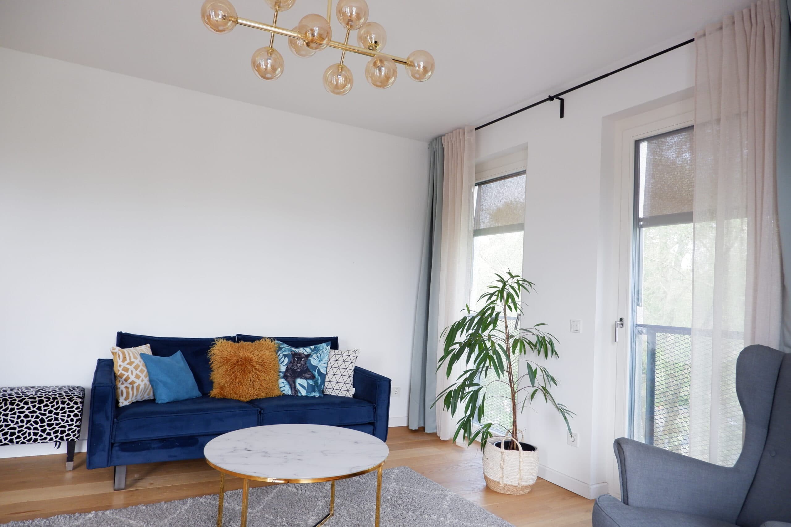 Spacious 3 bedroom apartment In Köpenick – image 14