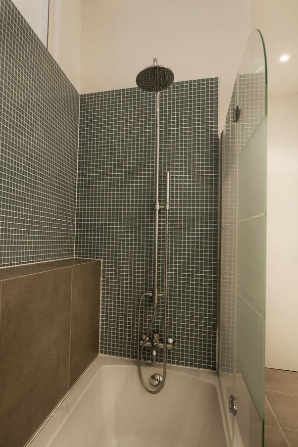 1.5 Rooms near Bergmannkiez (Kreuzberg) – image 11