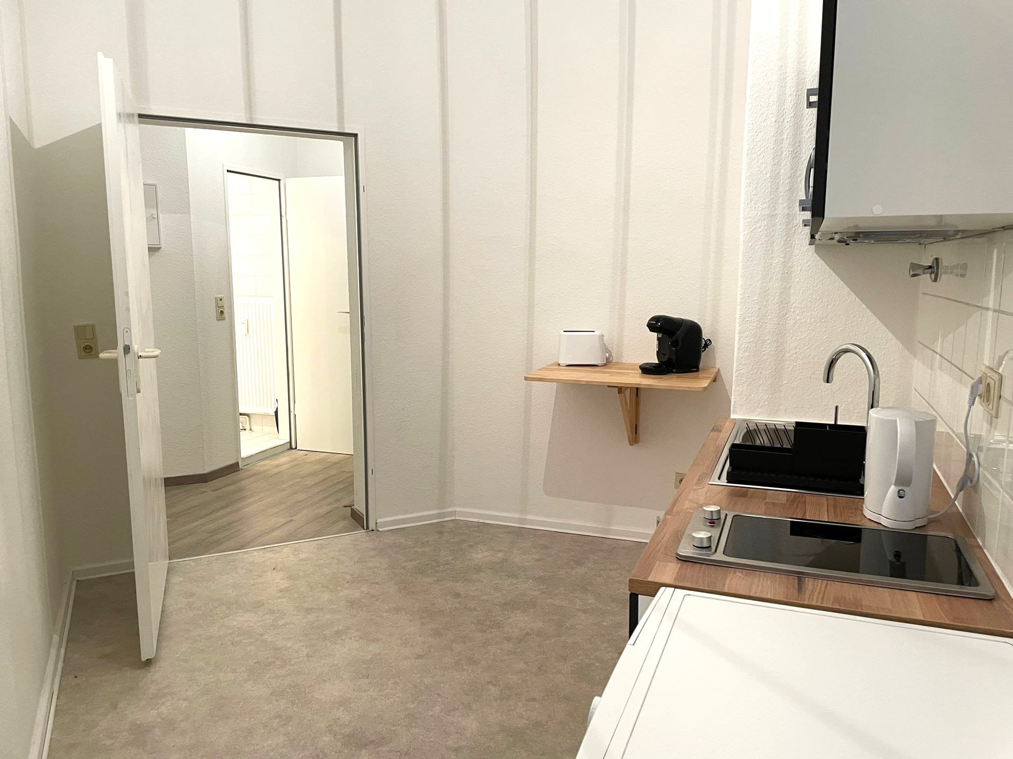 2 Rooms near Bergmannkiez ( Kreuzberg ) – image 10