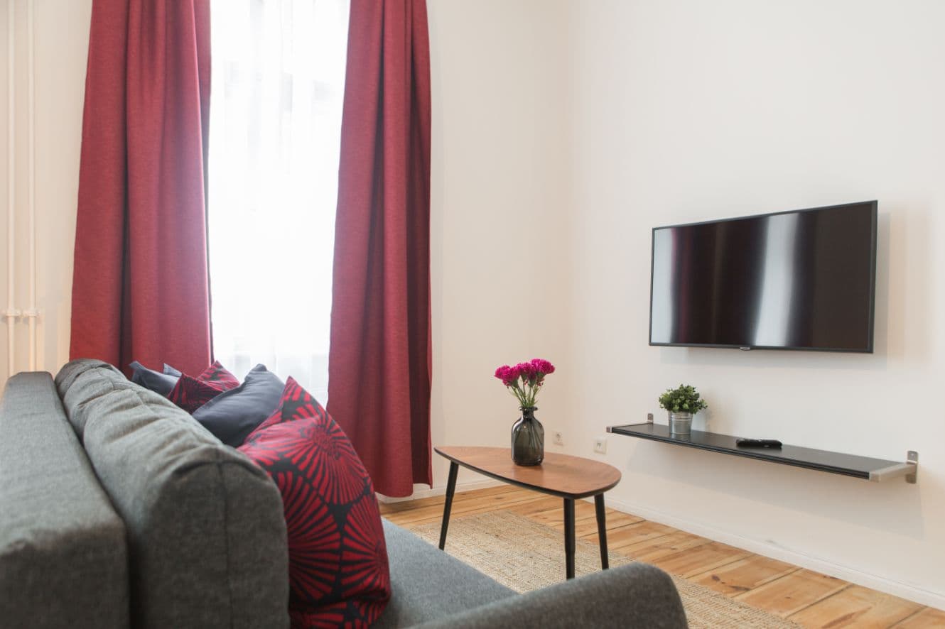 Studio Apartment near Mauerpark (Prenzlauer Berg) – image 19