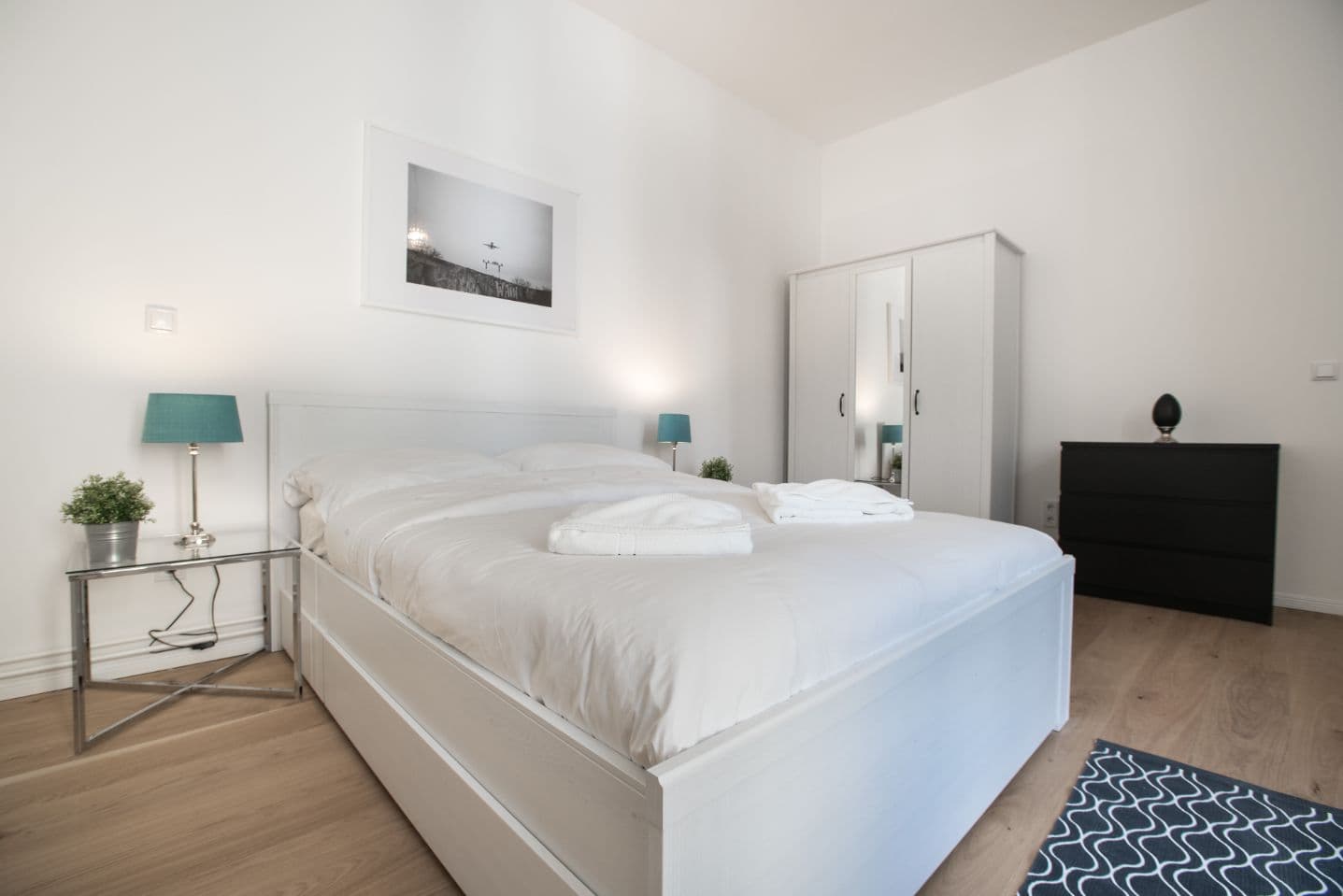 3 Rooms with Balcony in Schöneberg – image 10