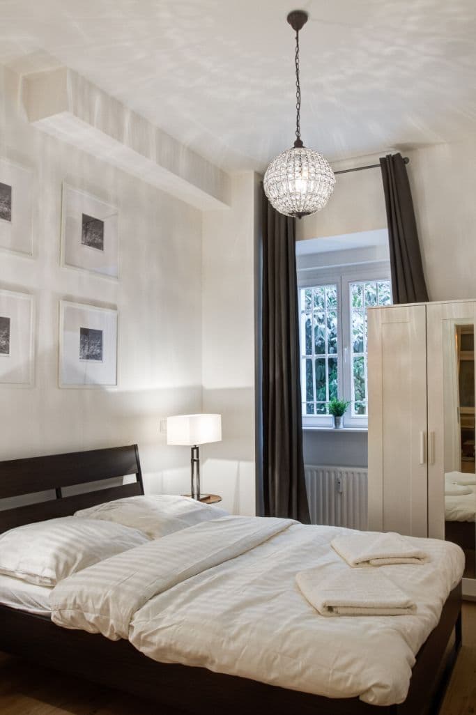 2 Rooms near Görlizer Park – image 10
