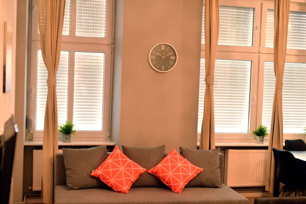 2 Rooms in Sprengelkiez (Wedding) – image 18
