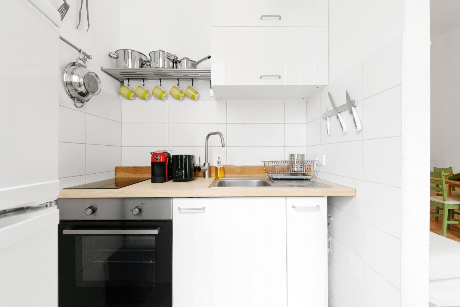 2 Rooms near Bergmannkiez (Kreuzberg) – image 14