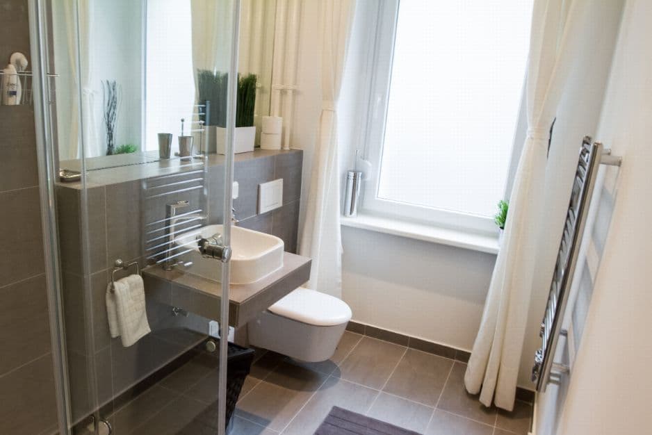 2 Rooms near Görlizer Park – image 15