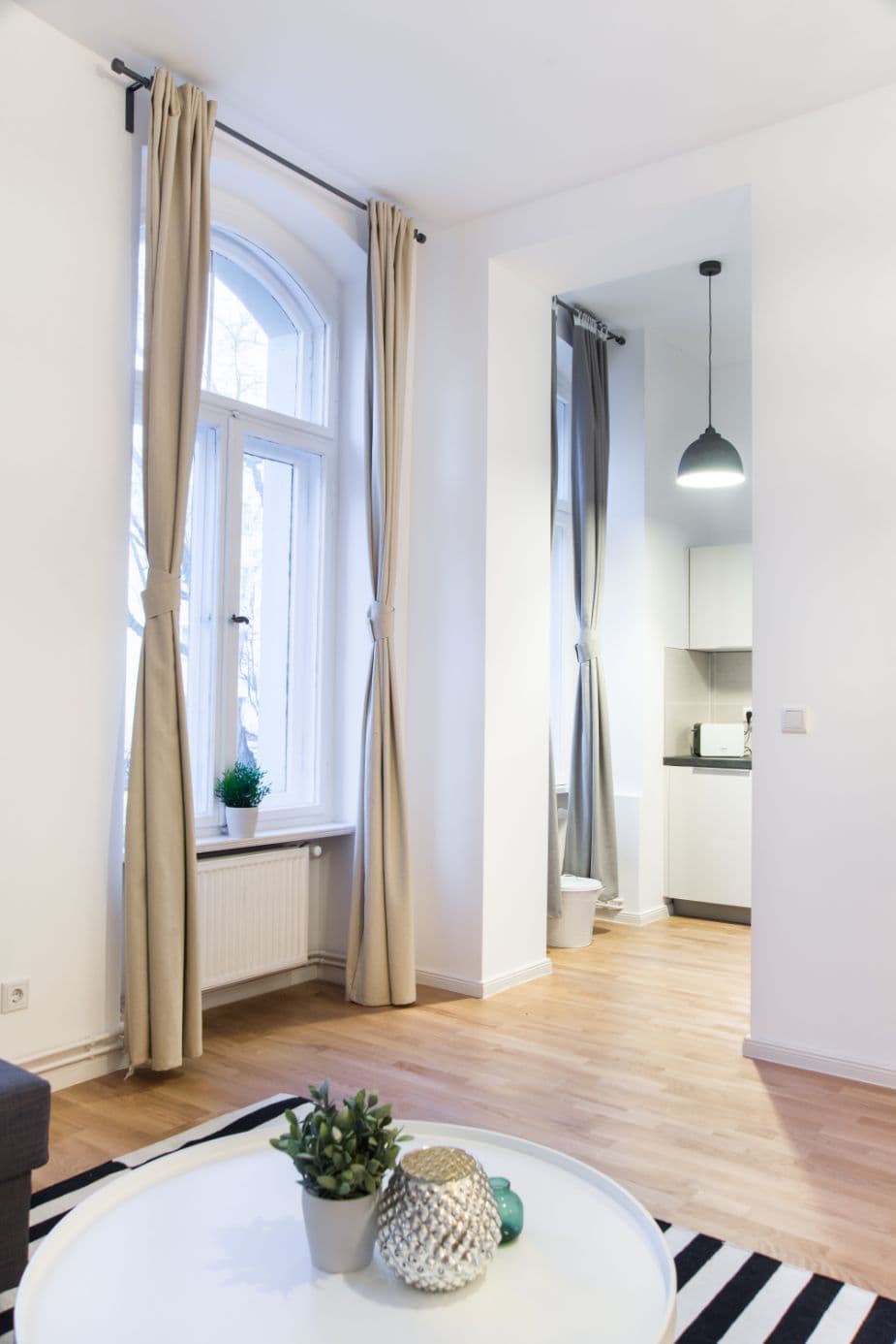 2 Rooms near Turmstraße – image 6