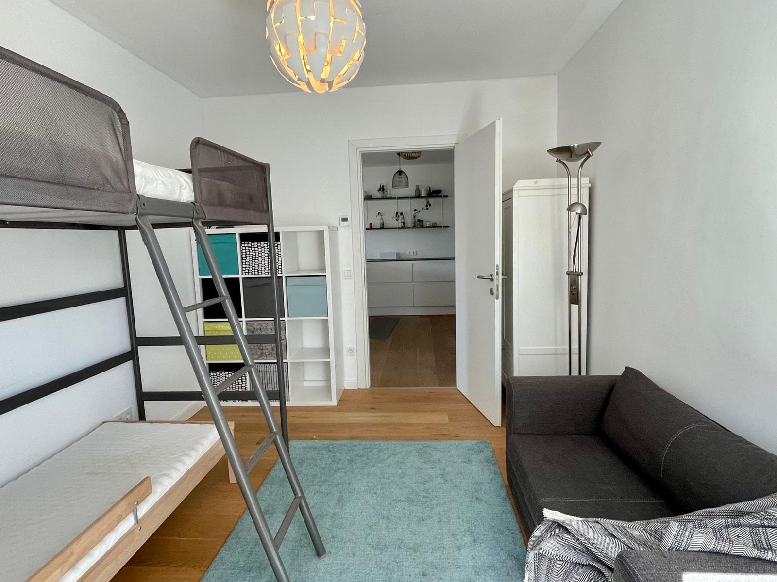 Spacious 3 bedroom apartment In Köpenick – image 30