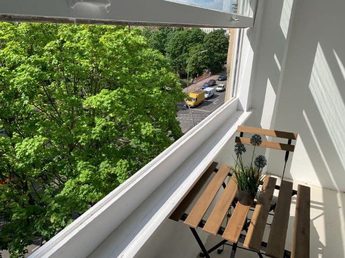 3 Rooms with Balcony in Charlottenburg – image 14