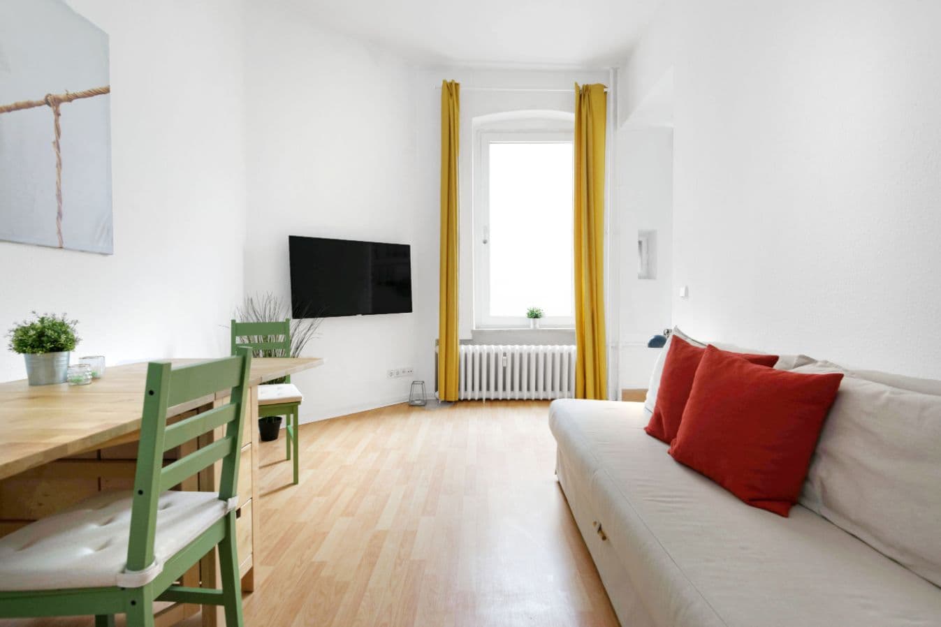 2 Rooms near Bergmannkiez (Kreuzberg) – image 8