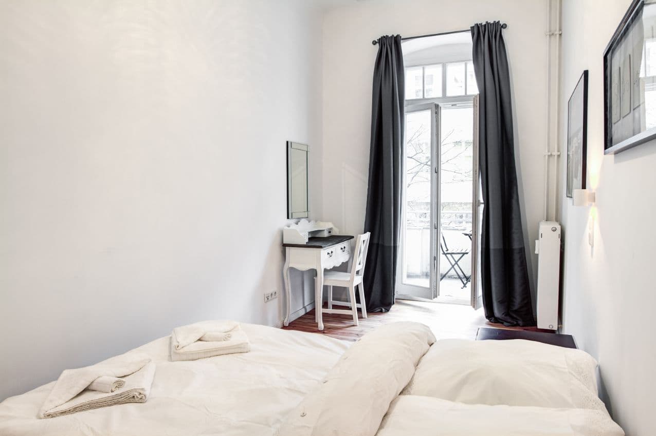 3 Rooms with Balcony near Görlizer Park – image 9
