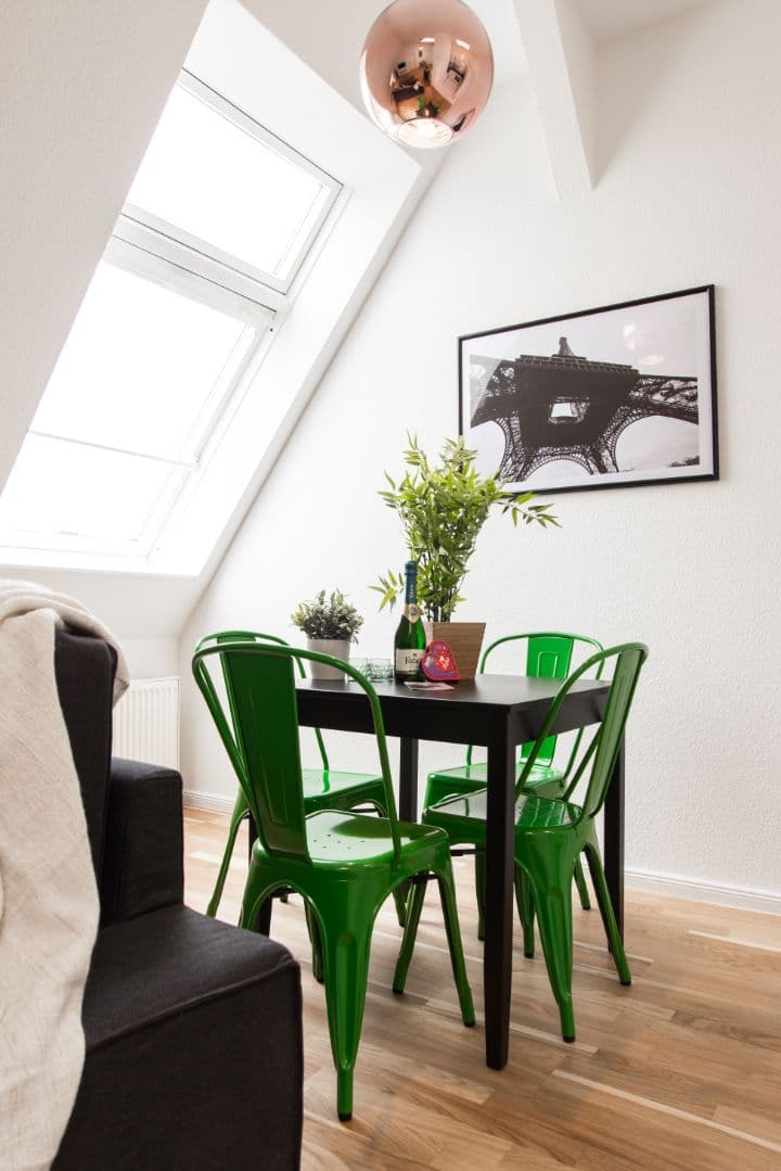2 Rooms near U-Seestraße (Wedding) – image 8
