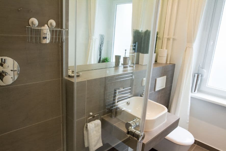 2 Rooms near Görlizer Park – image 13