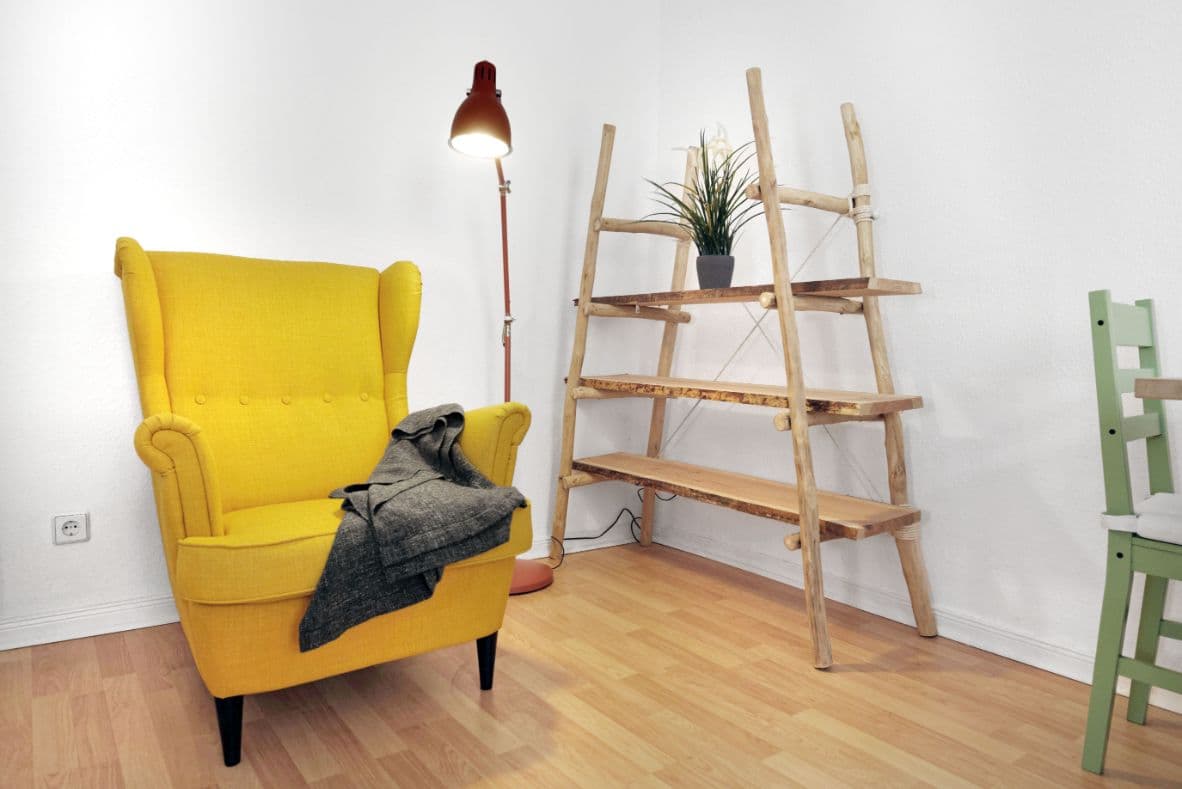 2 Rooms near Bergmannkiez (Kreuzberg) – image 10