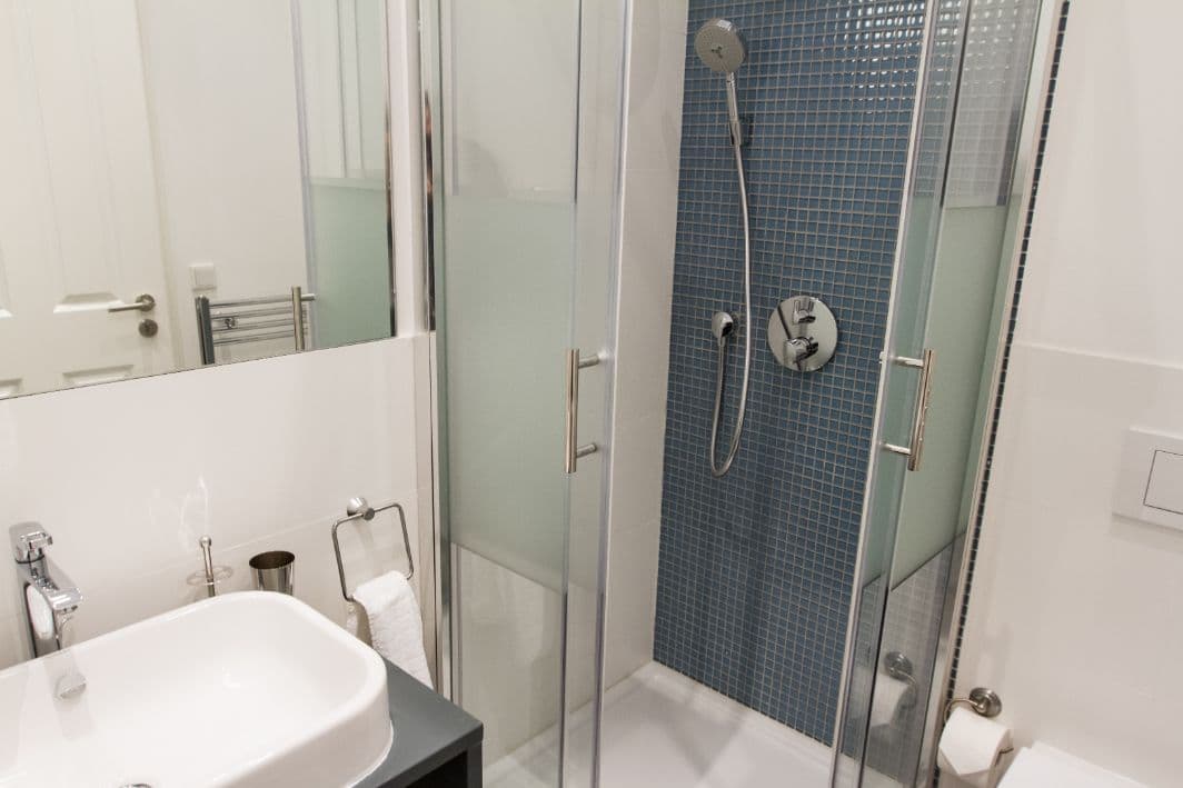 3 Rooms with Balcony near Görlizer Park – image 17