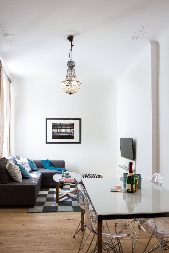 2 Rooms near Schönlein Straße (Neukölln) – image 2