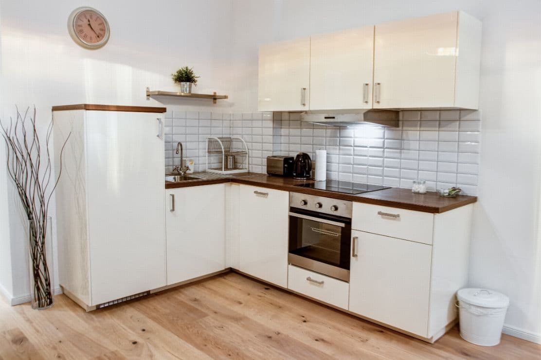 2 Rooms near Görlizer Park – image 4