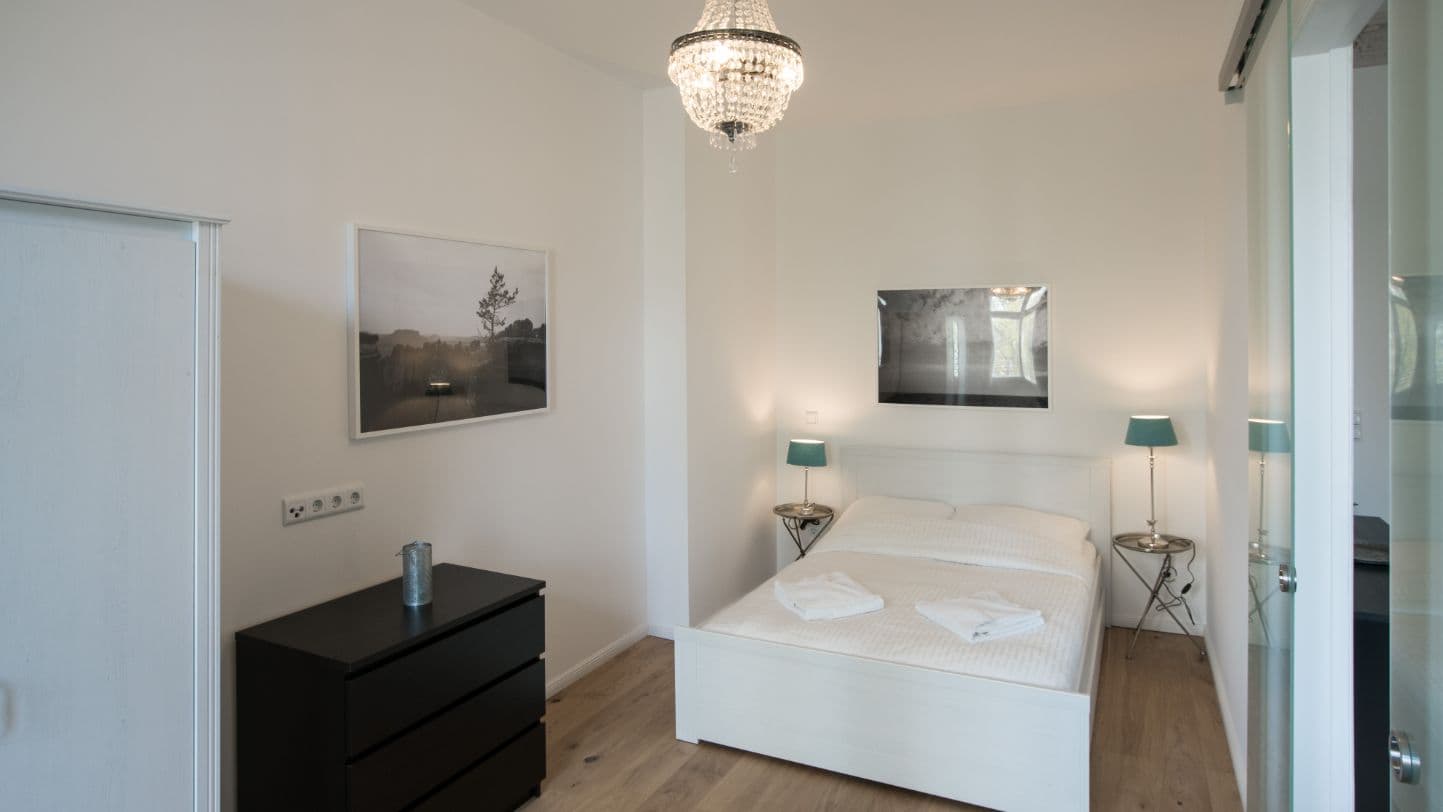 3 Rooms with Balcony in Schöneberg – image 7