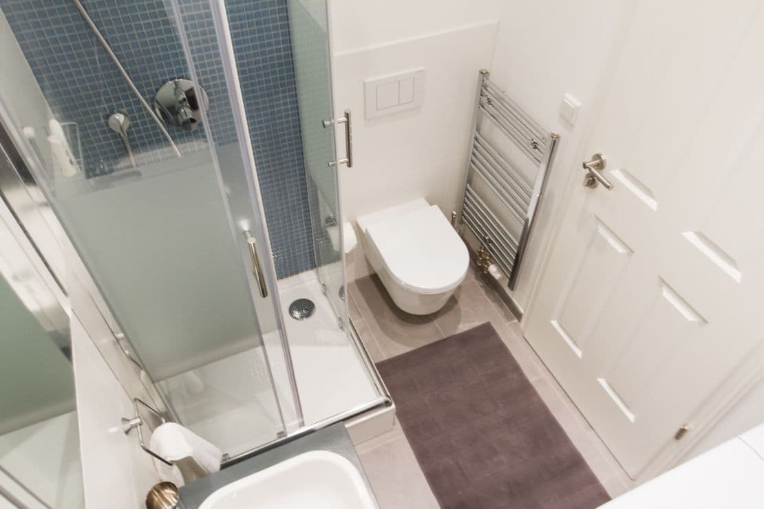 3 Rooms with Balcony near Görlizer Park – image 18