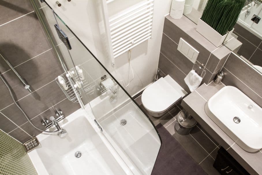 3 Rooms in Sprengelkiez (Wedding) - image 17