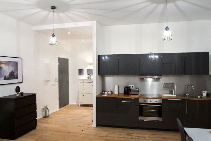 2 Rooms near Görlizer Park – image 2