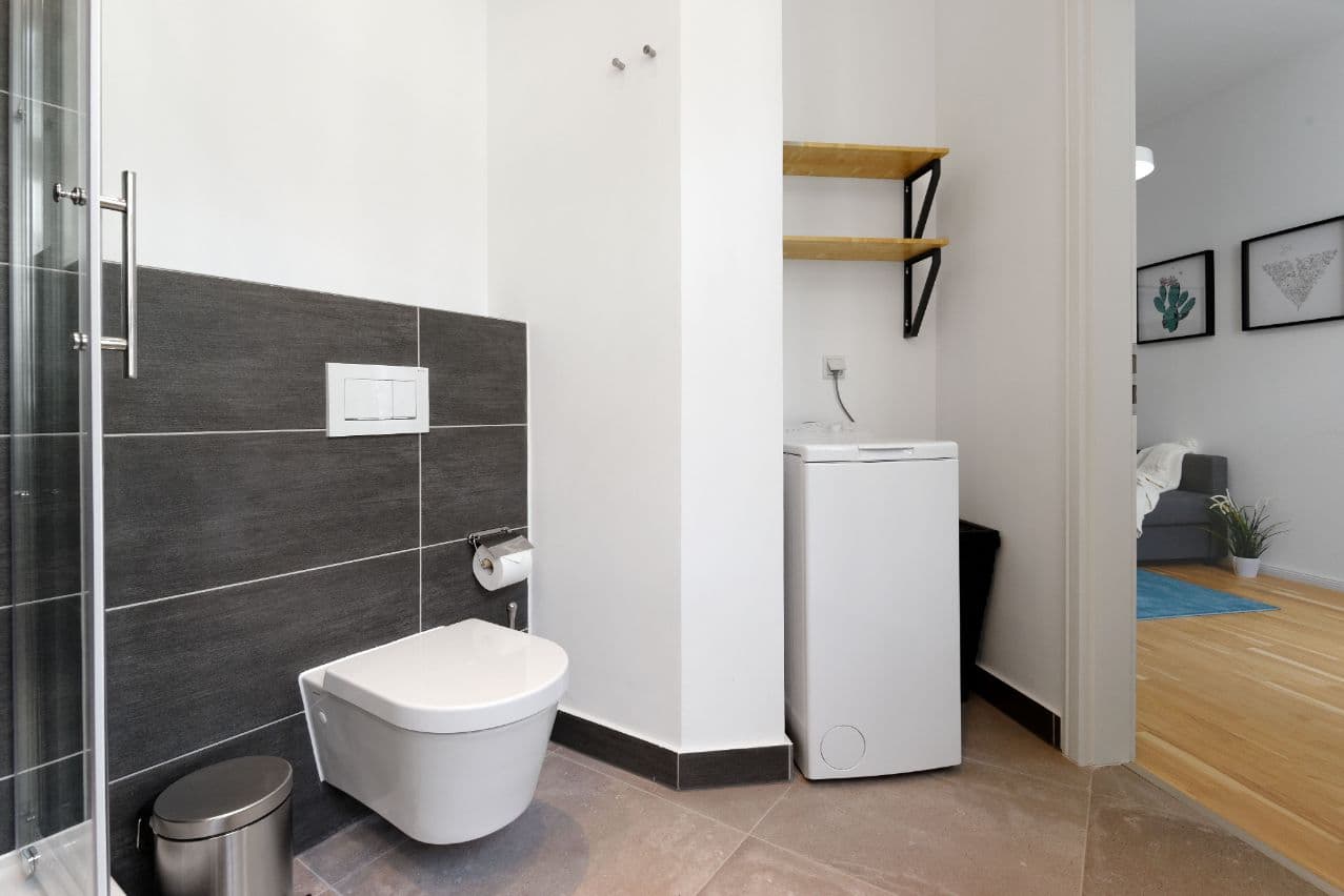 2 Rooms near Mauerpark (Prenzlauer Berg) – image 18