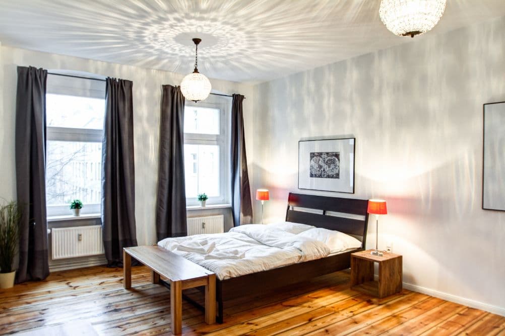3 Rooms in Sprengelkiez (Wedding) - image 14