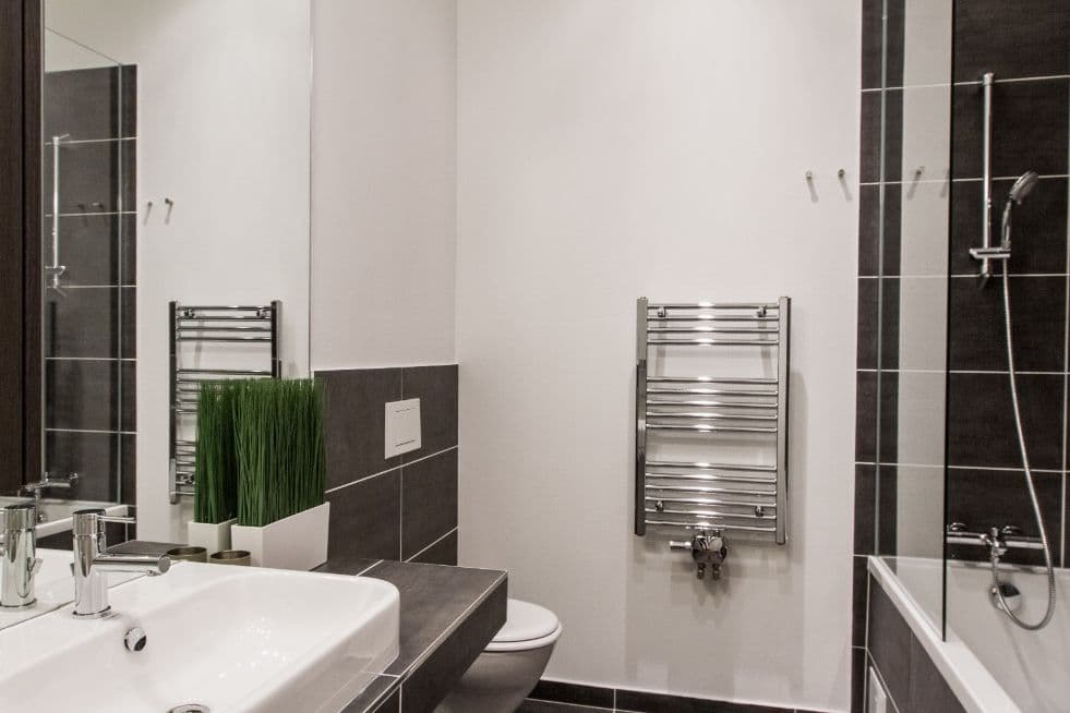 4 Rooms with Balcony near Turmstraße – image 10