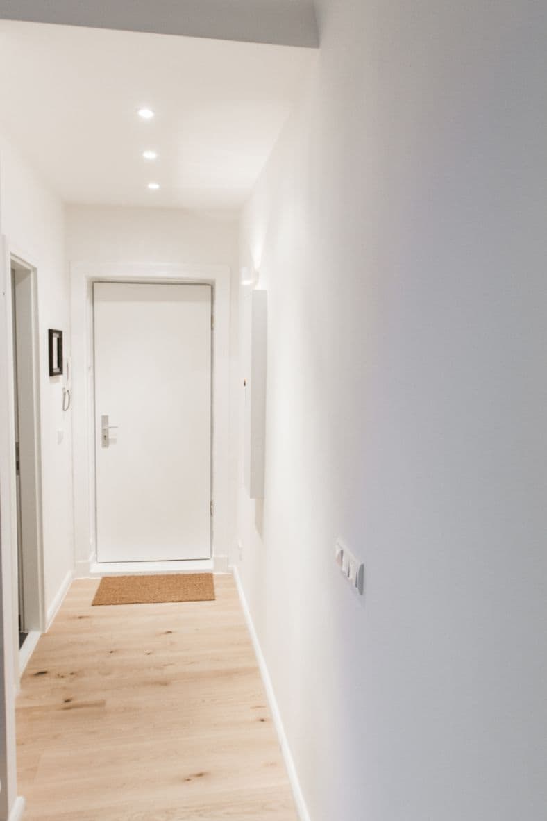 2 Rooms near U-Seestraße (Wedding) – image 19