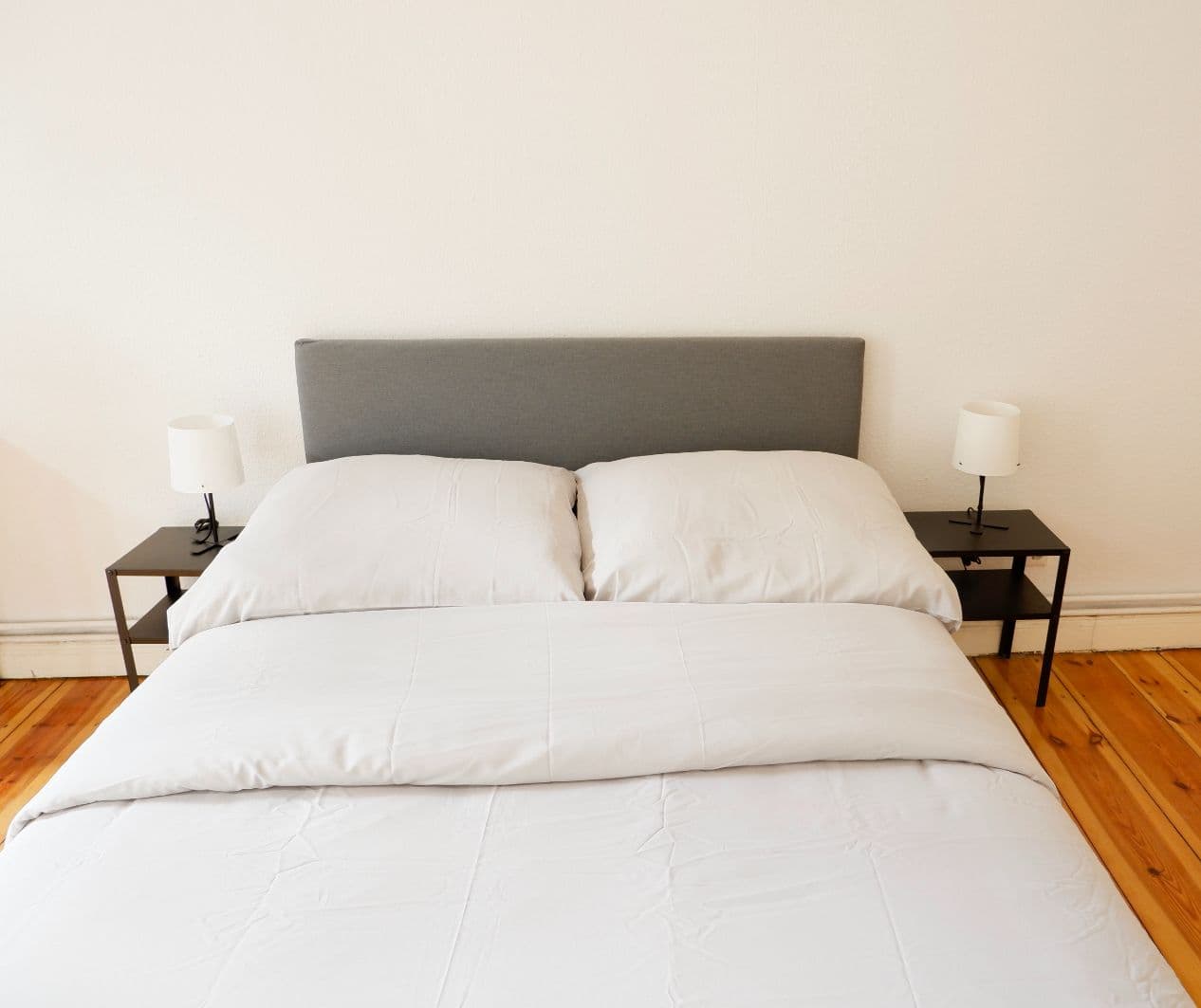 2 Rooms with Balcony in Charlottenburg – image 45