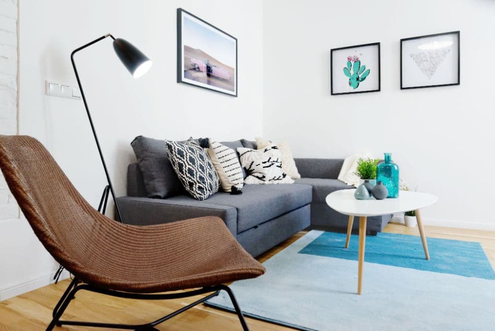 2 Rooms near Mauerpark (Prenzlauer Berg) – image 7