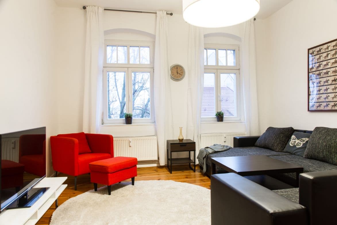 2 Rooms near Görlizer Park – image 11
