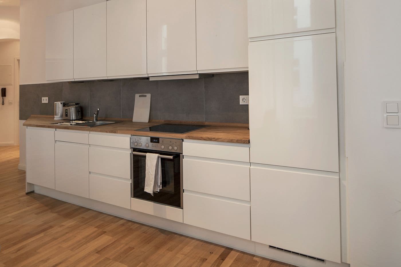 1.5 Rooms near Bergmannkiez (Kreuzberg) – image 7
