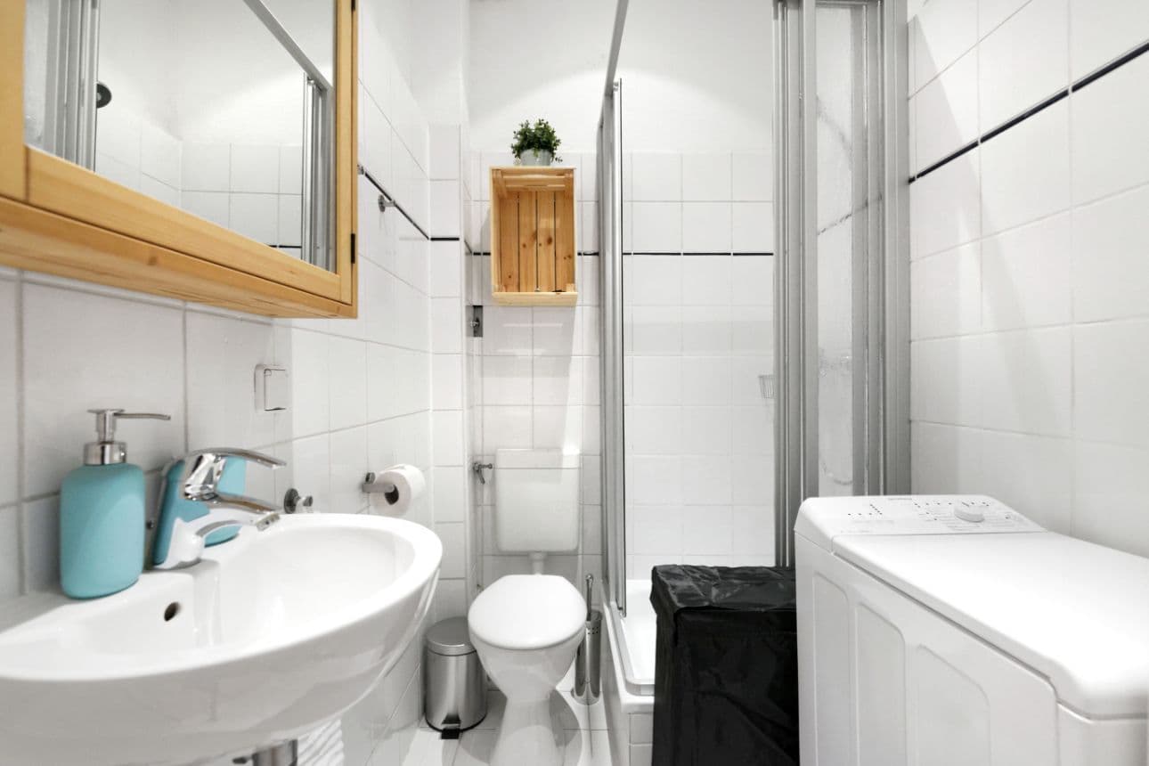 2 Rooms near Bergmannkiez (Kreuzberg) – image 16