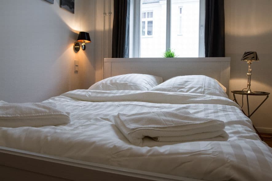 3 Rooms with Balcony near Görlizer Park – image 13