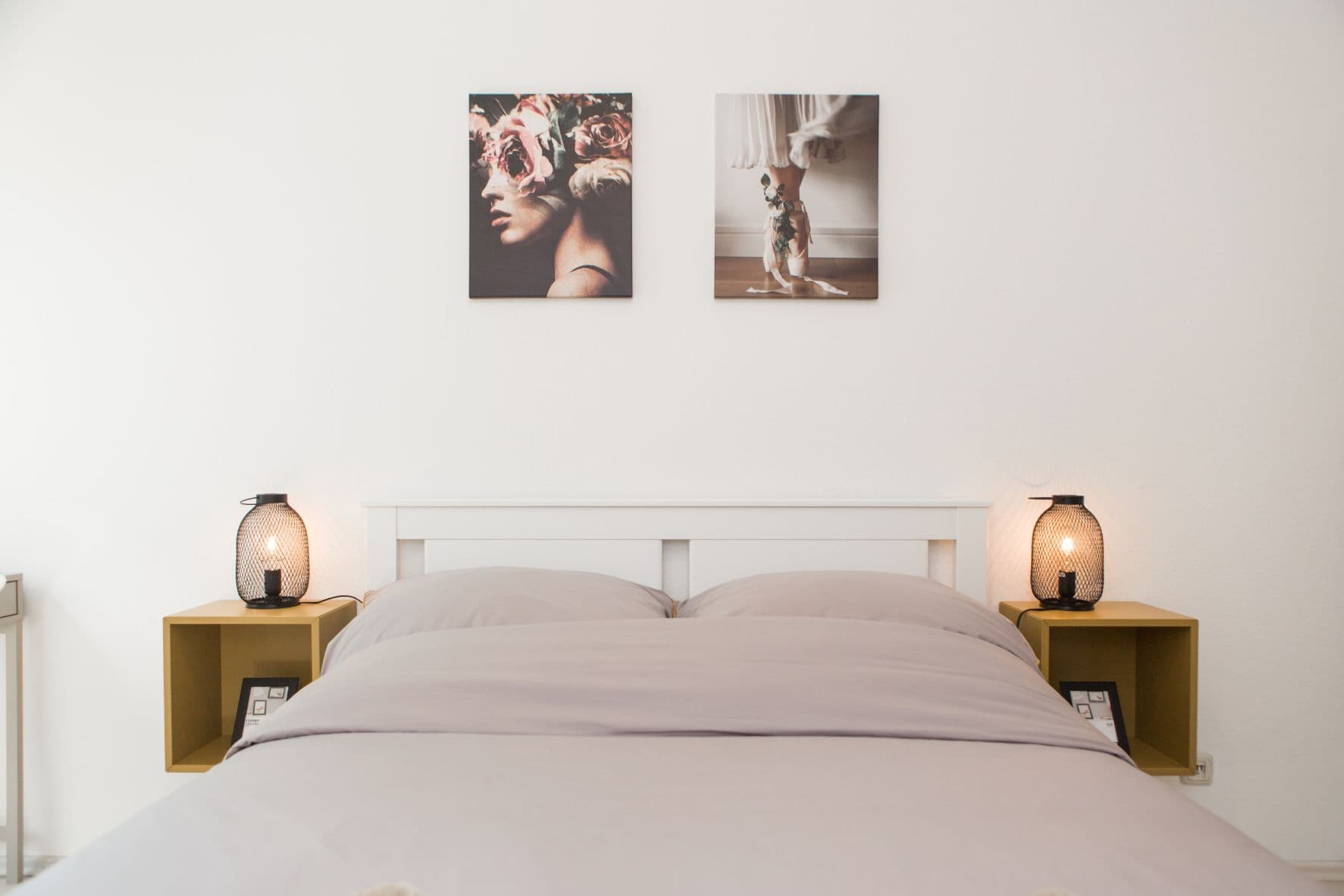 2 Rooms with Terrace near U-Residenzstr. – image 15